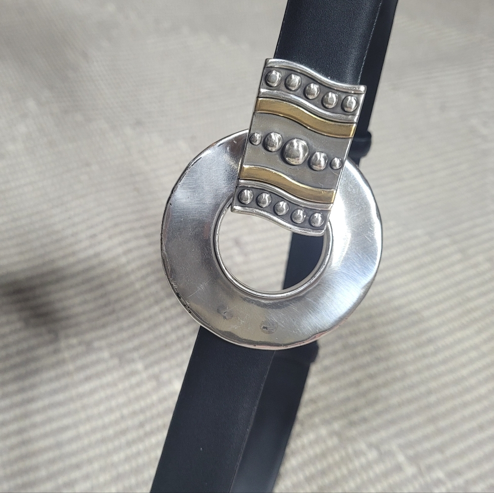 Chico's Adjustable Belt